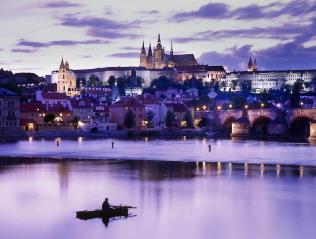 a-Praga