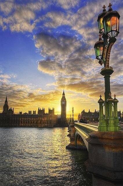 Londra foto 097