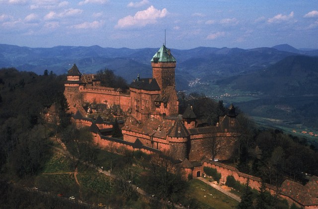 ChateauduHautKoenigsbourg1
