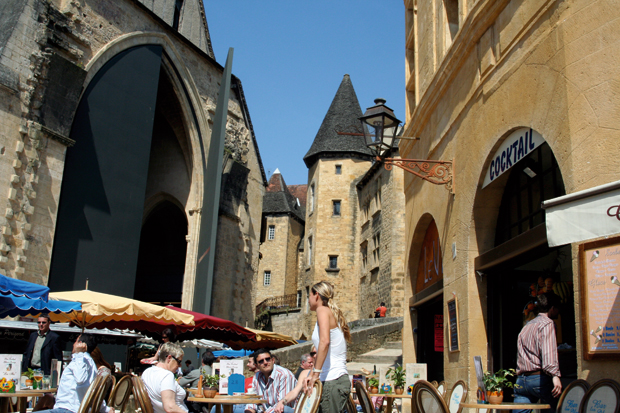 sarlat