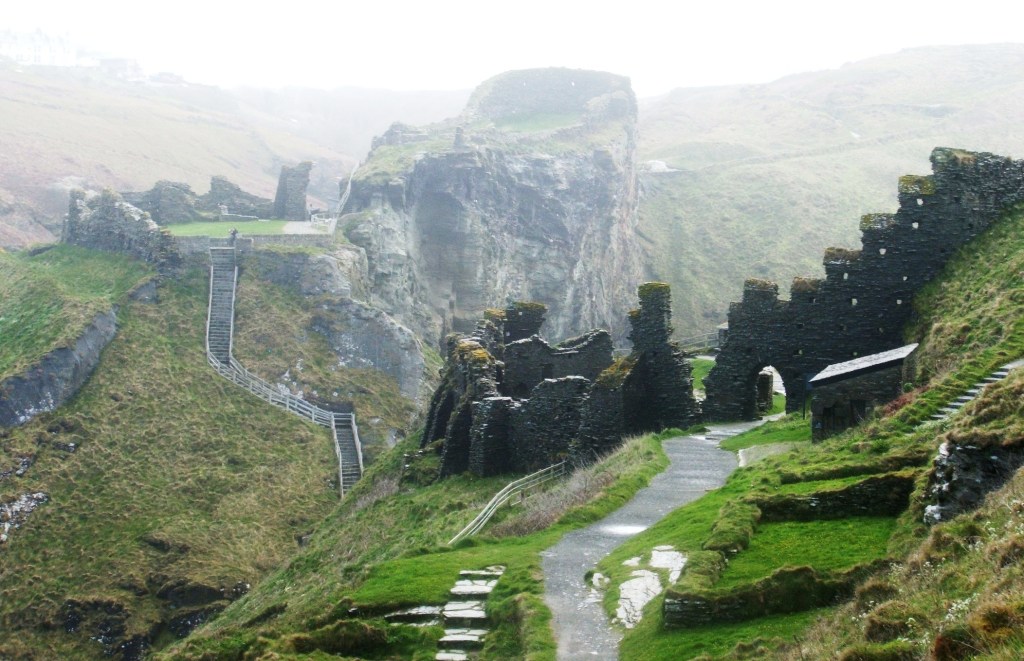 tintagel