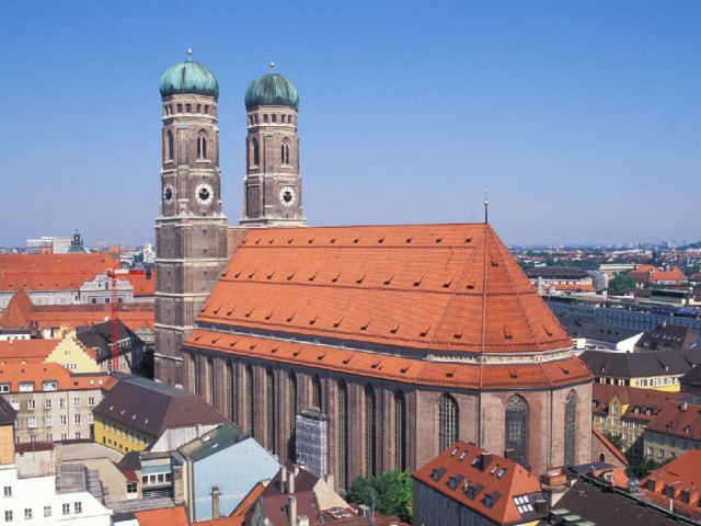 Frauenkirche