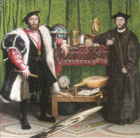hans-holbein-il-giovane-gli-ambasciatori-francesi-1533-national-gallery-londra1