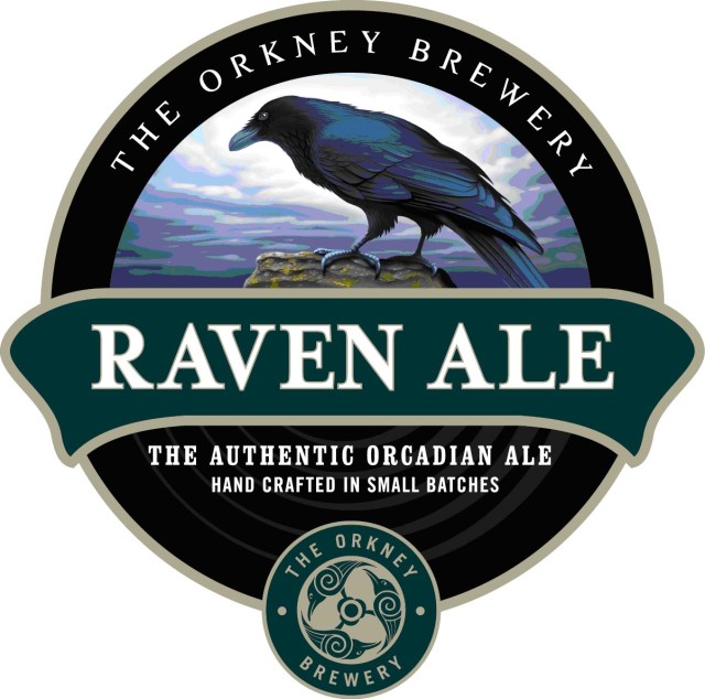 Raven Ale
