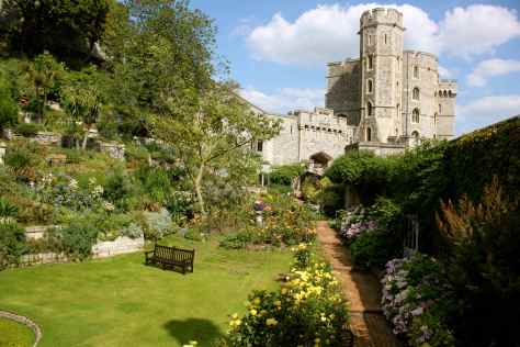 windsor-castle-gardens