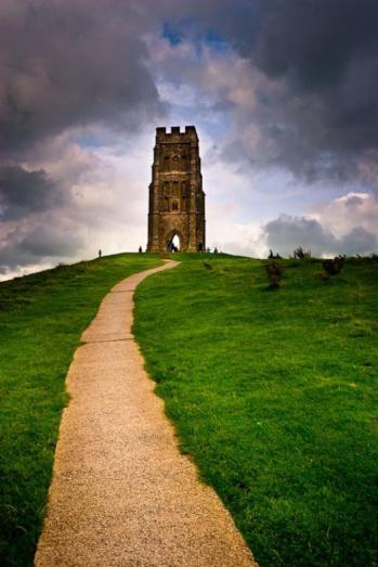 Glastonbury_Tor