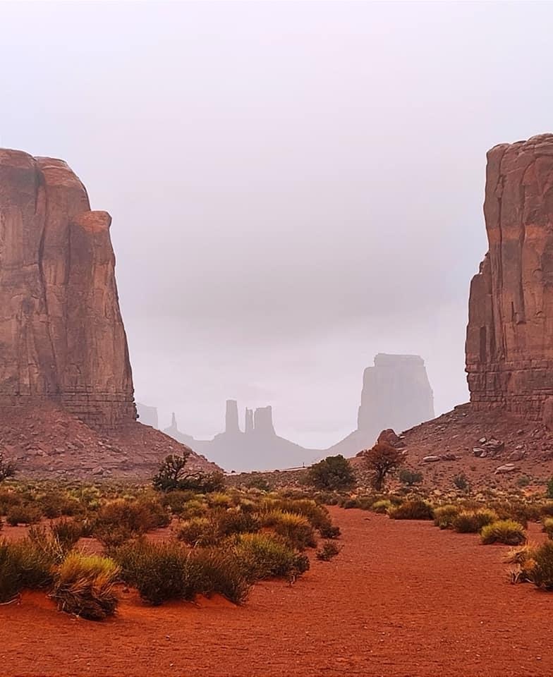 Stati Uniti alla scoperta del&nbsp;West